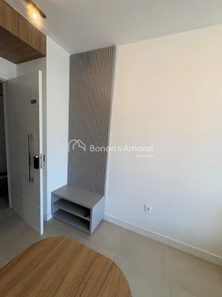 Imagem Se você procura praticidade, conforto e um toque de sofisticação, esse Studio é a escolha perfei...