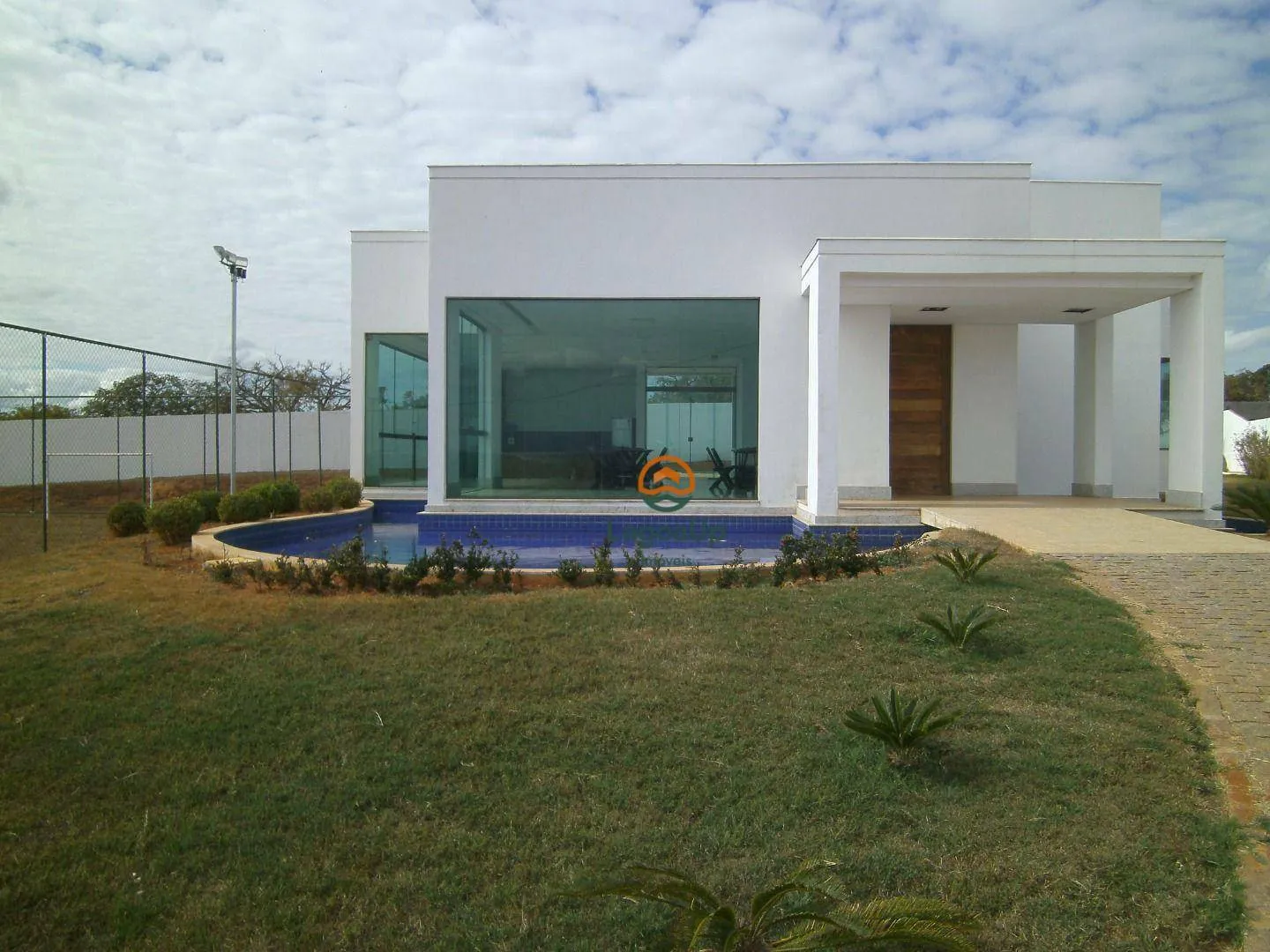 Imagem Terreno à venda no Condomínio Mirante do Fidalgo - Lagoa Santa, Minas Gerais