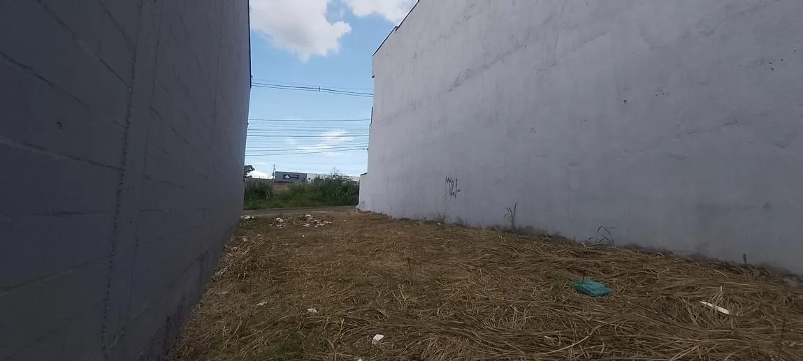 Lote no Jardim Maria