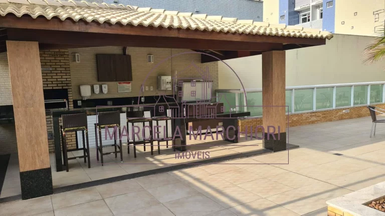 Imagem Apartamento 3 Quartos, 1 suite, Sol da Manhã, Vista do Mar, 2 Vagas