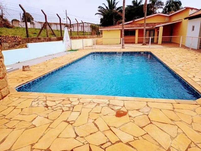Imagem Linda Chácara no Residencial Rio Verde 2.000 m²