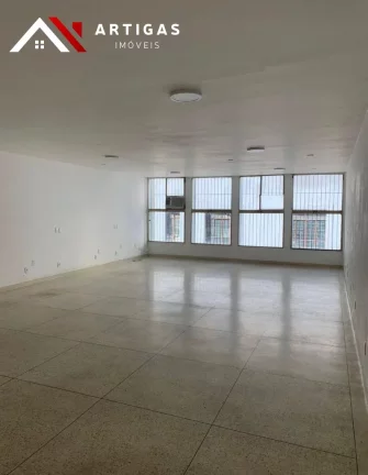 Imagem Sala Comercial á venda no Centro Rua São Bento A.U 102,00 m2