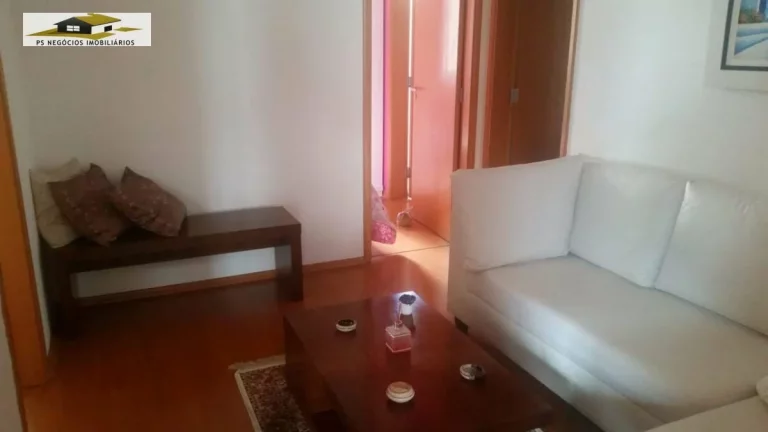 Imagem Apartamento Padrão para Venda em Ipiranga São Paulo-SP