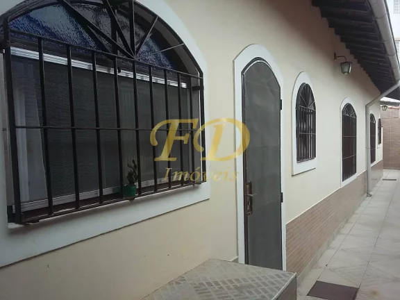 Imagem Casa a venda Praia Grande