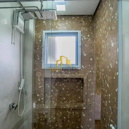 Imagem Casa em Condomínio à Venda | 150m² | 3 Suítes | Vila Metalúrgica - SA