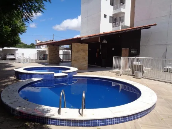 Imagem Apartamento 85m² à Venda | Santa Lia | Teresina
