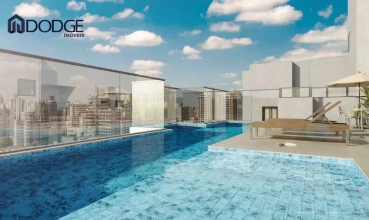 Imagem Mondo Residencial