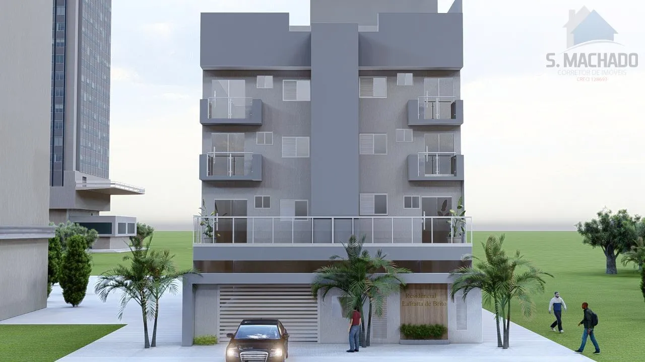 Imagem Apartamento para Venda em Santo André / SP no bairro Jardim das Maravilhas