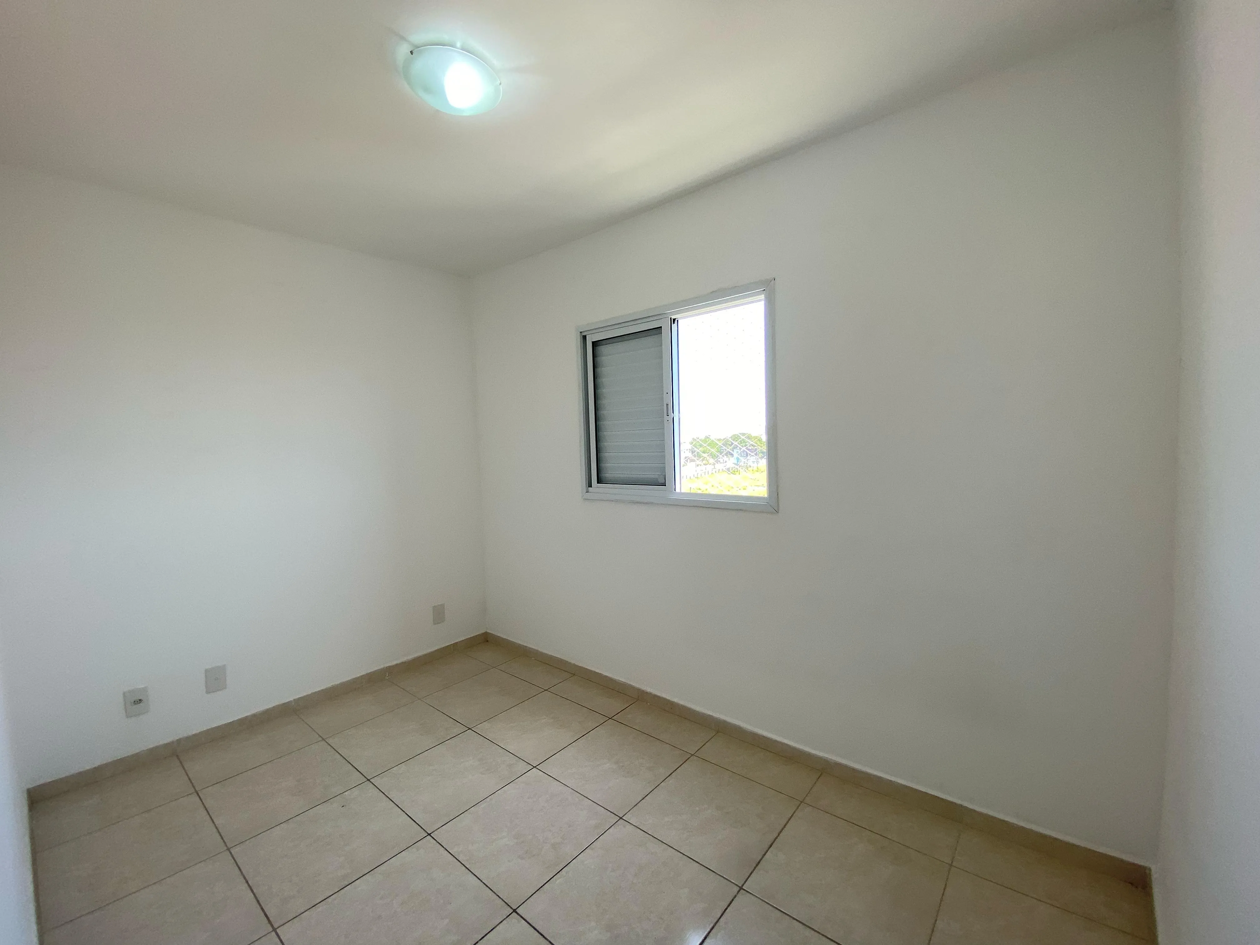 Imagem Apartamento à Venda no Alpha Club Residencial - 68m² com 3 Dormitórios com Sacada Gourmet