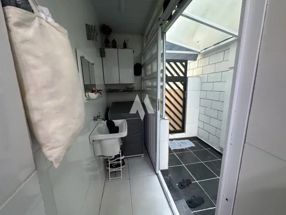 Imagem Apartamento térreo à venda!