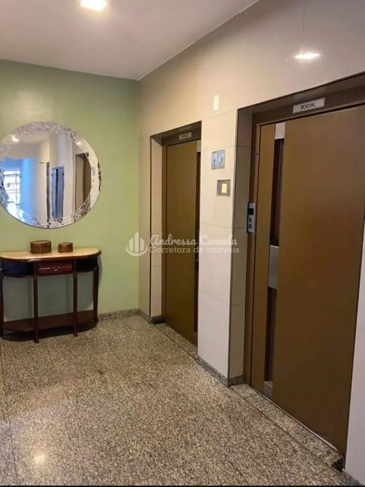 Imagem Edifício Caiobá - Apartamento com 1 dormitório à venda, 59 m² por R$ 220.000,00 - Vila Imperial - São José do Rio Preto/SP