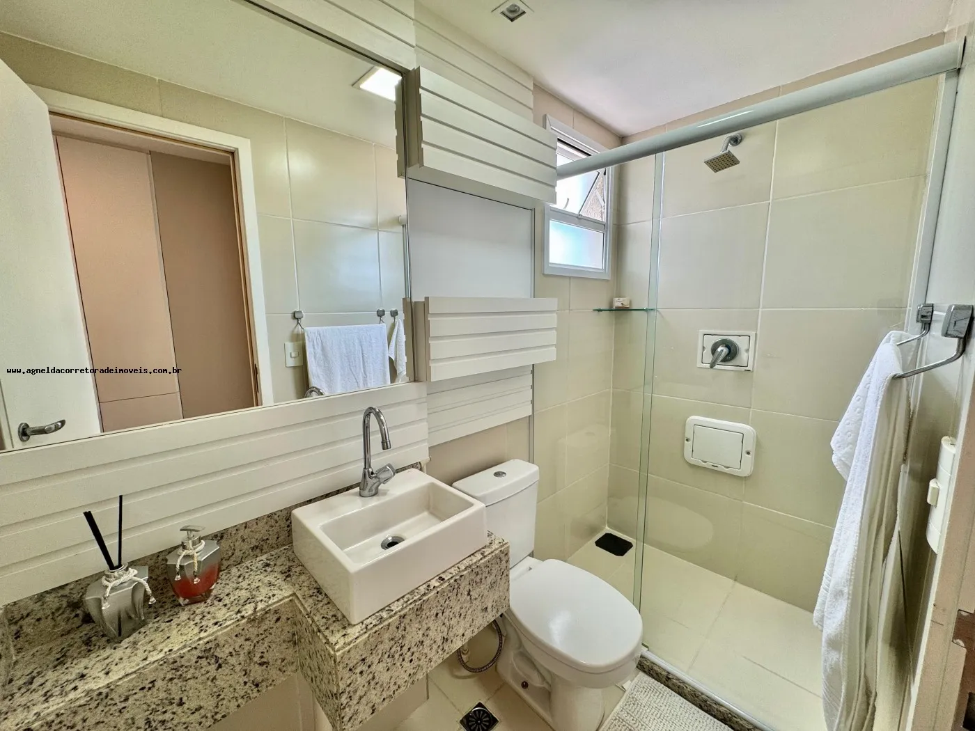 Imagem Apartamento para Venda em Natal, Capim Macio, 3 dormitórios, 3 suítes, 3 banheiros, 2 vagas