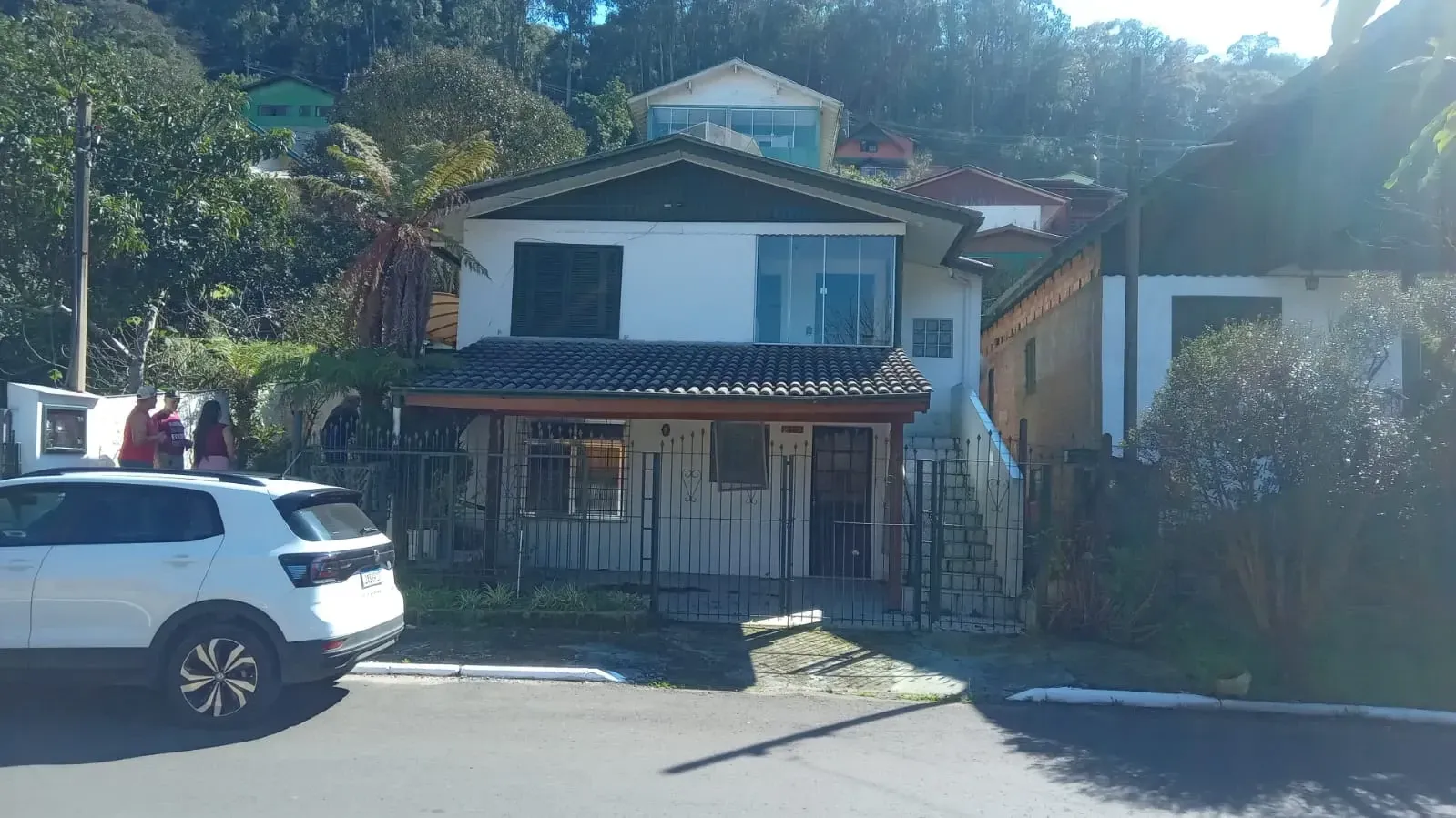Imagem Casa com 3 Quartos à Venda, 150 m² em Três Pinheiros - Gramado