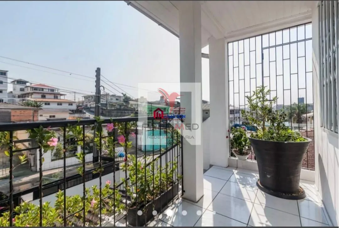 Imagem Edif. RESIDENCIAL VENDA COM 5 APTOS DE 1 DORM UM BANHEIROS TODOS MOBILIADOS E JÁ LOCADOS