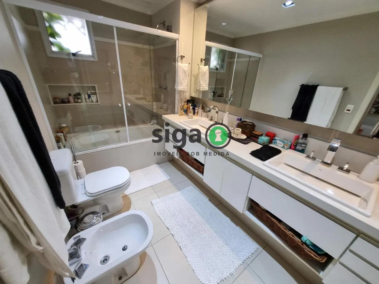Imagem Apartamento a venda no Brooklin com 4 quartos