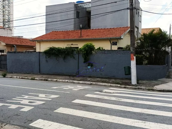 Imagem Casa Metrô Vl. Sônia Opção para Investidor 100 m² por R$ 1.200.000 - Vila Sônia - São Paulo/SP