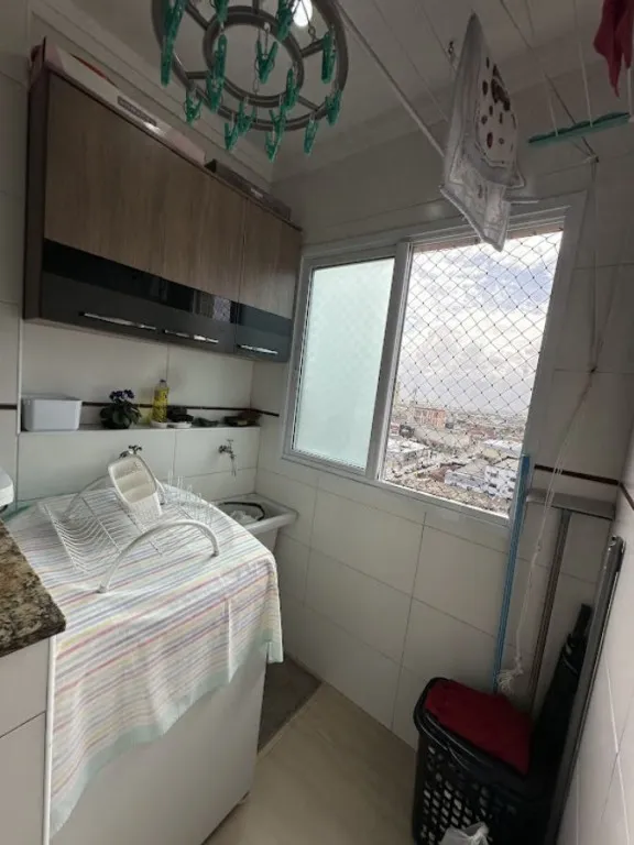 Imagem APARTAMENTO COM 60,00 m² - OCIAN - PRAIA GRANDE SP