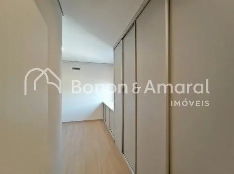 Imagem Casa Térrea de Alto Padrão à Venda no Condomínio Colline Di Parma - Valinhos/SP