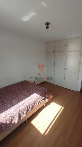 Imagem Apartamento 3 dormitórios 98m² 1 vaga Vila Clementino Sao Paulo/SP