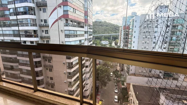 Foto do imóvel Apartamento com 4 dormitórios à venda, 170 m² por R$ 1.900.000,00 - Praia da Costa - Vila Velha/ES
