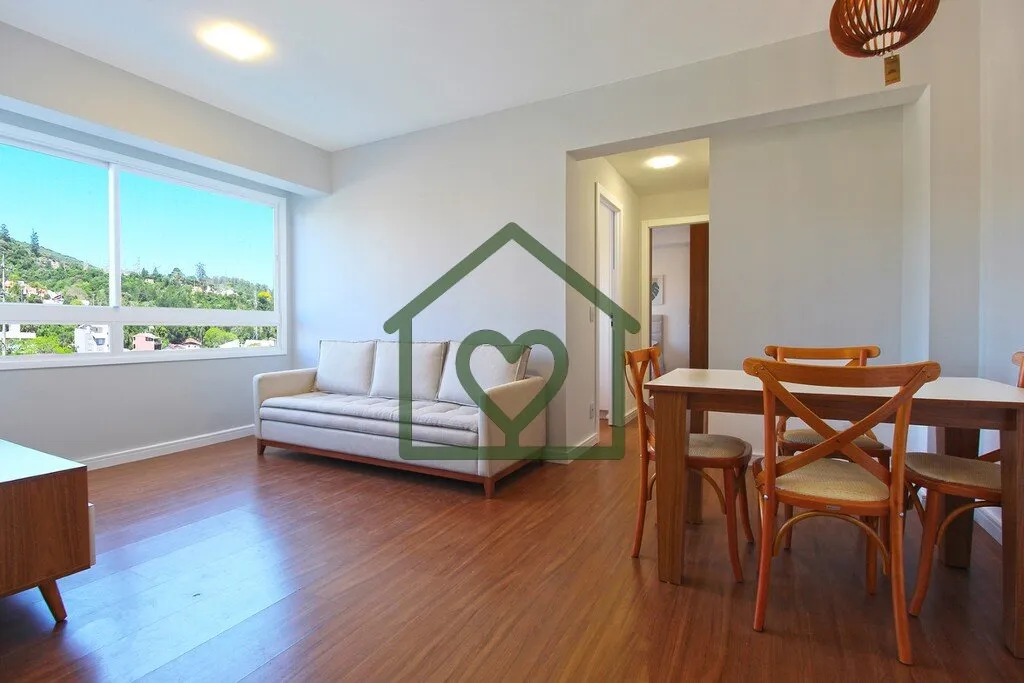Imagem Apartamentos de 44m² a 88 m², compactos, funcionais e com excelente aproveitamento de espaço. Dis...