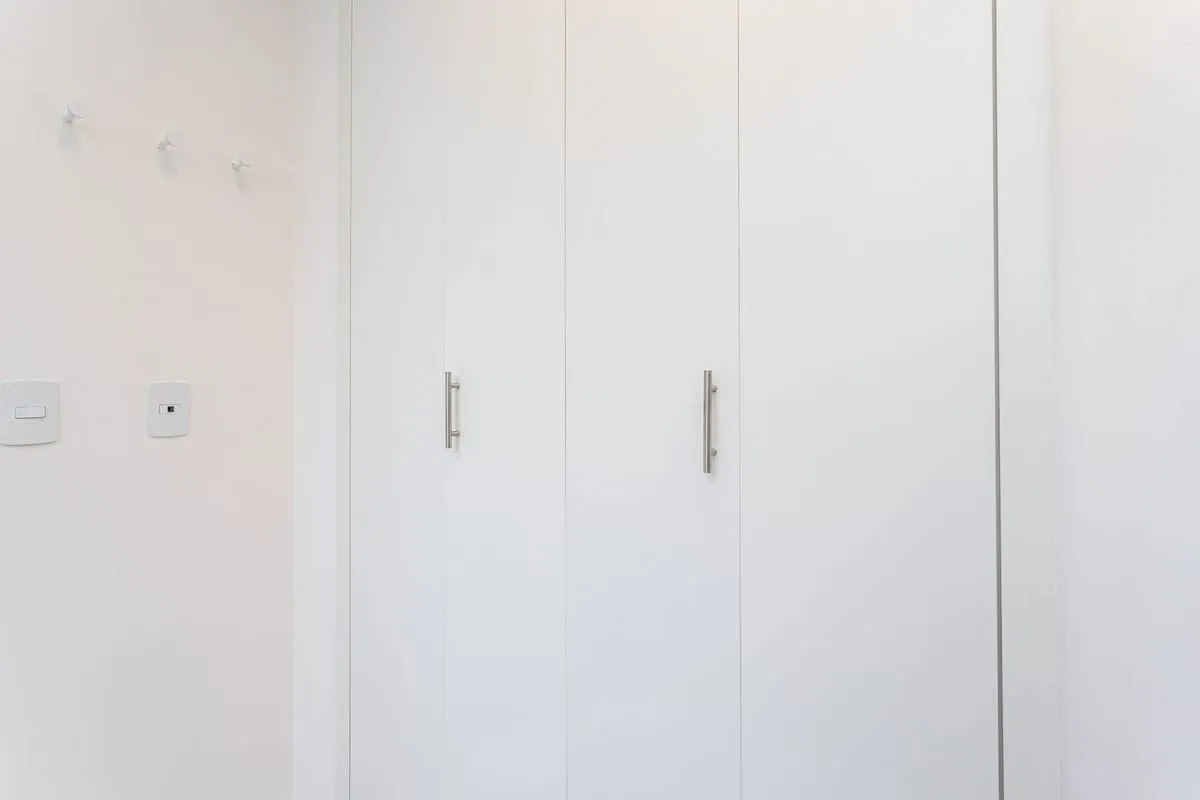 Imagem Apartamento com 1 Quarto para alugar, 49m² - Jardins