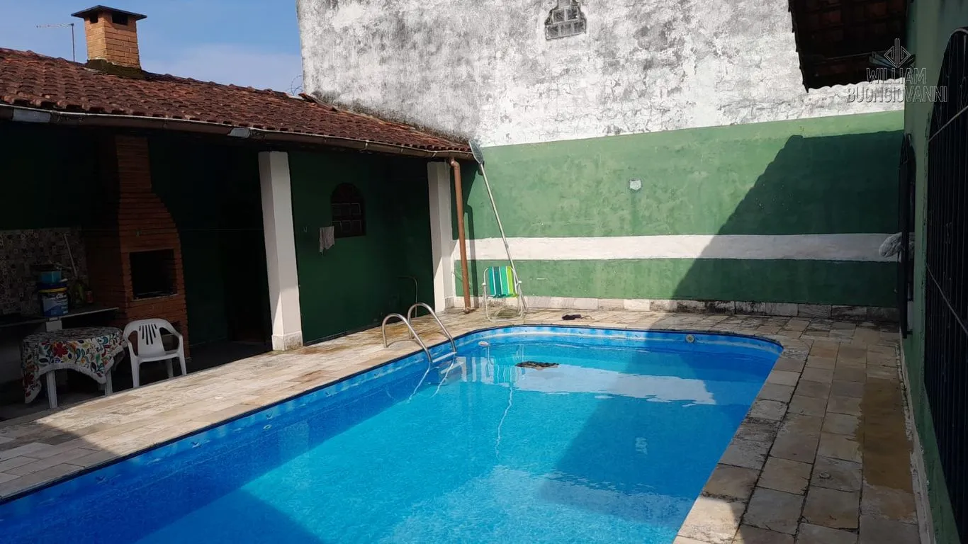 Imagem CASA ISOLADA 2 QUARTOS - JARDIM REAL - PRAIA GRANDE/SP
