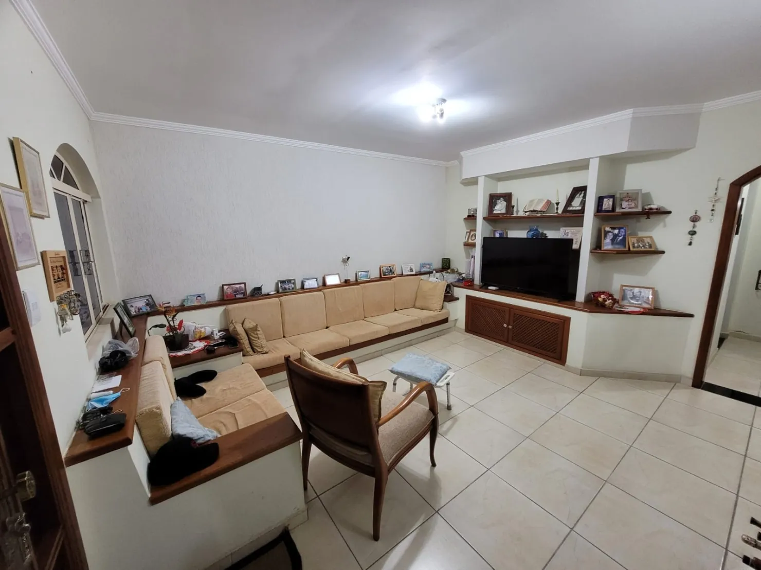 Imagem Casa à venda 4 Quartos, 2 Suites, 3 Vagas, 300M², Chácara Galega, Pindamonhangaba - SP