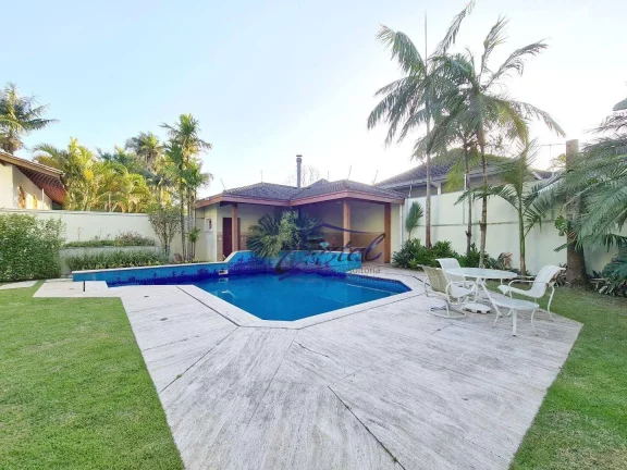 Imagem Casa de Alto Padrão no Alto da Boa Vista