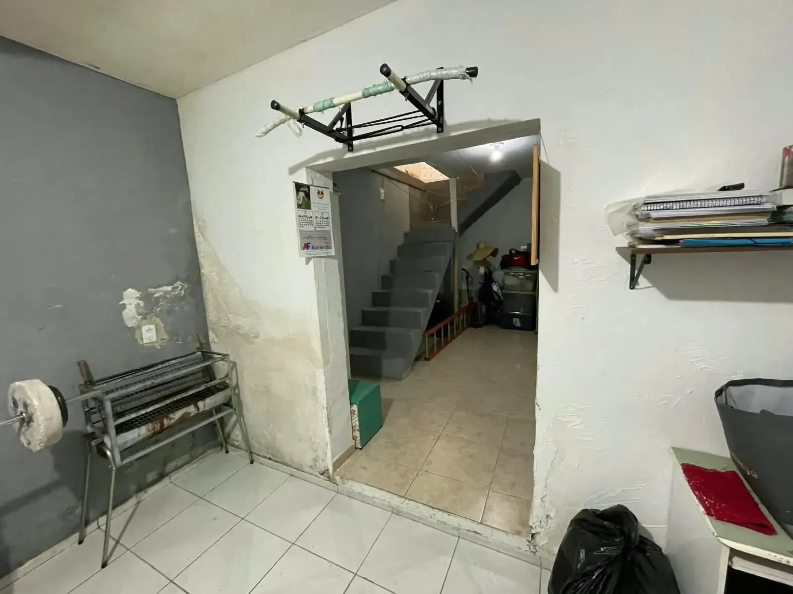 Imagem Sobrado com 3 Quartos à Venda, 110 m² em Vila Talarico - São Paulo