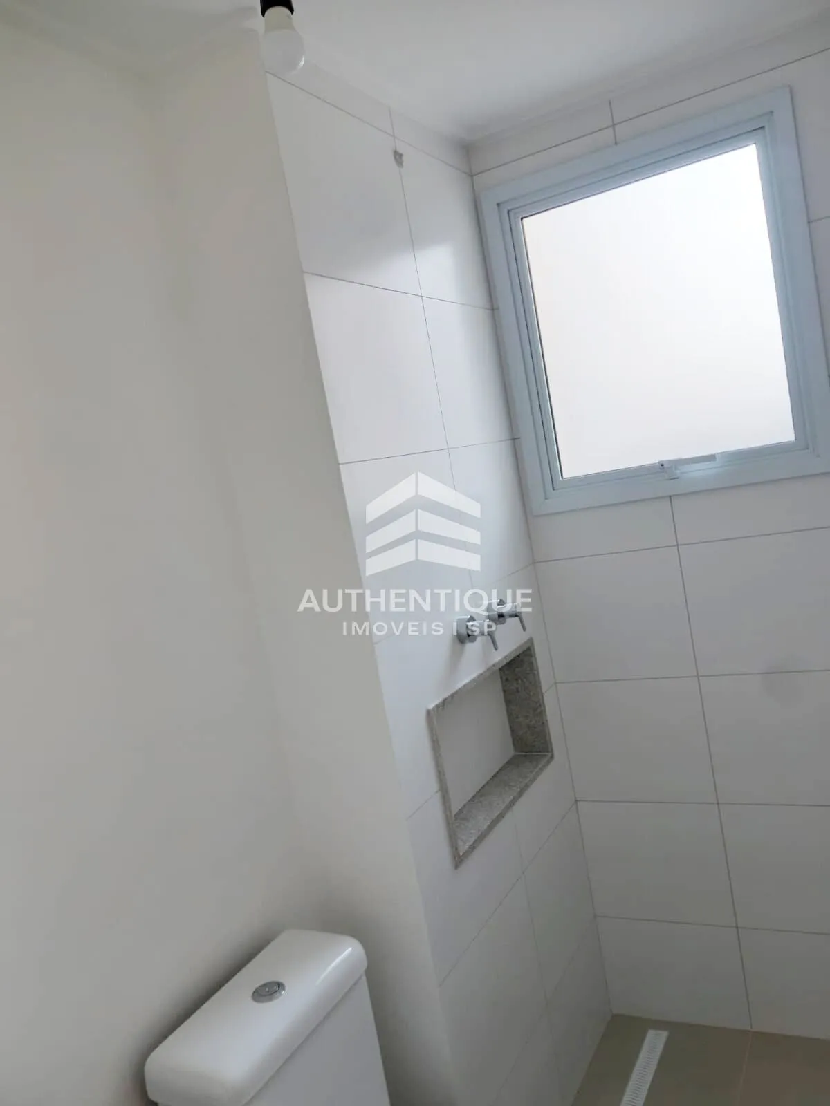 Imagem SOBERANO CAMPESTRE - Apartamento à venda no bairro Campestre - Santo André/SP