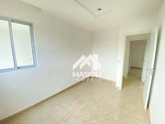 Imagem Apartamento com 3 quartos à venda, 76 m² por R$ 890.000 - Praia de Itapoã - Vila Velha/ES