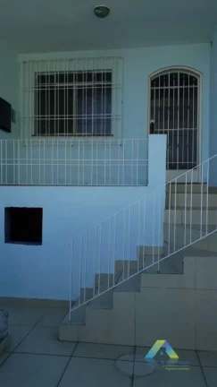 Foto do imóvel Sobrado com 2 dormitórios à venda, 105 m² por R$ 450.000 - Jabaquara