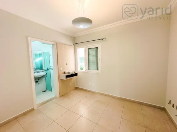 Imagem CASA À VENDA NO CONDOMÍNIO PORTAL DO PARAÍSO 2