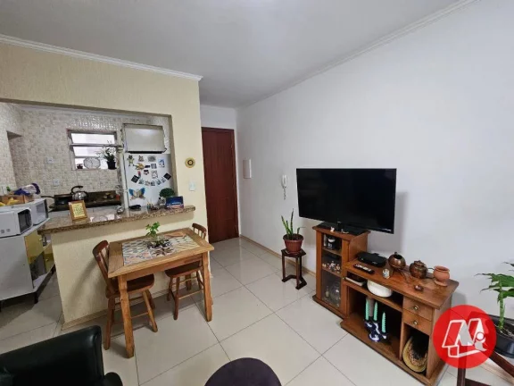 Imagem Apartamento à venda, 100 m² por R$ 360.000,00 - Menino Deus - Porto Alegre/RS