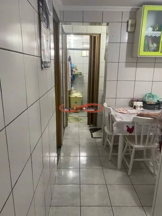 Imagem APARTAMENTO A VENDA EM ARTUR ALVIM - COHAB 1