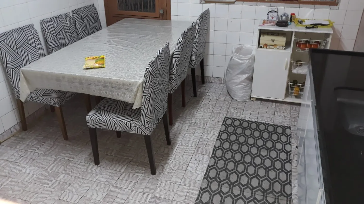 Imagem Casa à venda 3 Quartos, 1 Vaga, 102M², Nova Gerti, São Caetano do Sul - SP