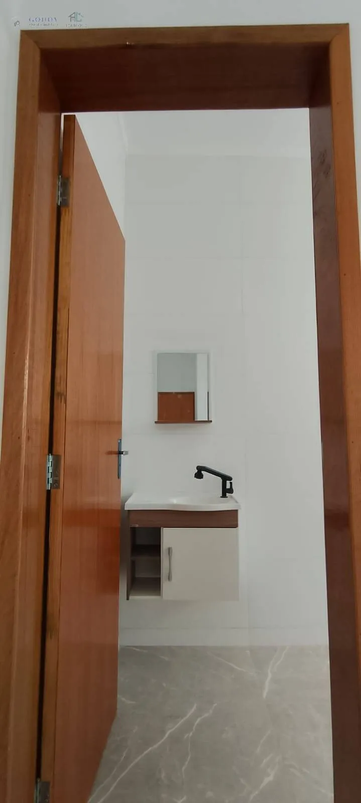 Imagem Casa Terra do Ipês