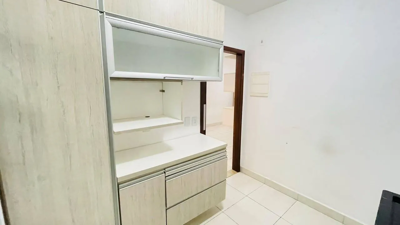 Imagem Casa 3 quartos suíte Condomínio residencial Mônaco