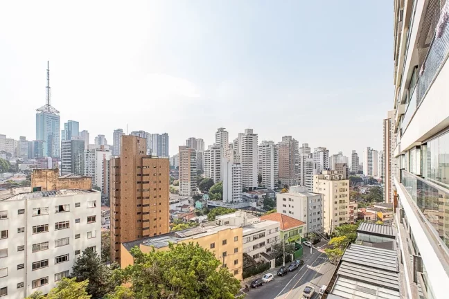 Imagem Apartamento à venda em São Paulo, Vila Mariana, com 2 quartos, 78m2
