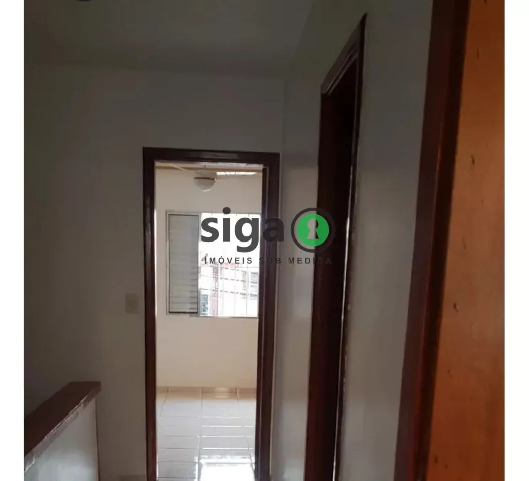 Imagem Casa à Venda com 2 Dormitórios com 86m² - Excelente Estado de Conservação!