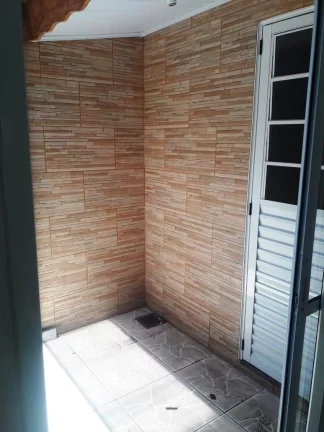 Imagem RESIDENCIAL IPANEMA - SOBRADO EM CONDOMINIO