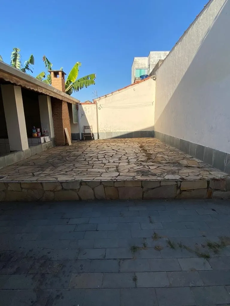 Imagem Casa à venda 4 Quartos, 1 Suite, 3 Vagas, 183M², Jardim das Bandeiras, Taubaté - SP