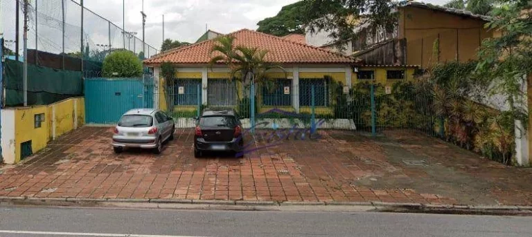 Foto do imóvel Casa à venda, 380 m² por R$ 2.500.000,00 - Butantã - São Paulo/SP