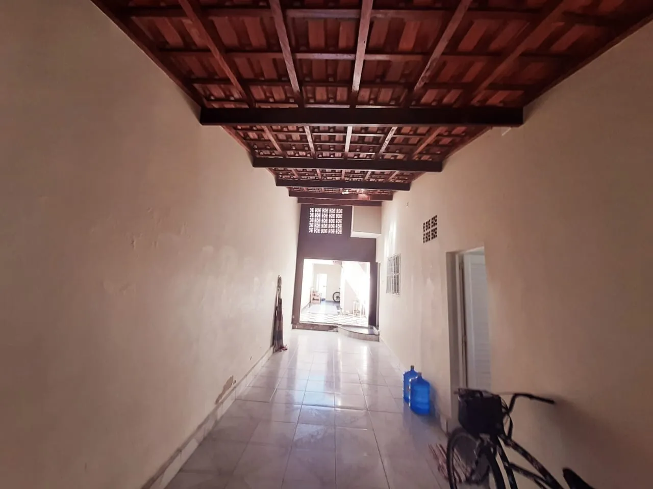 Imagem Casa à venda 3 Quartos, 2 Suites, 2 Vagas, 300M², Centro, Potim - SP