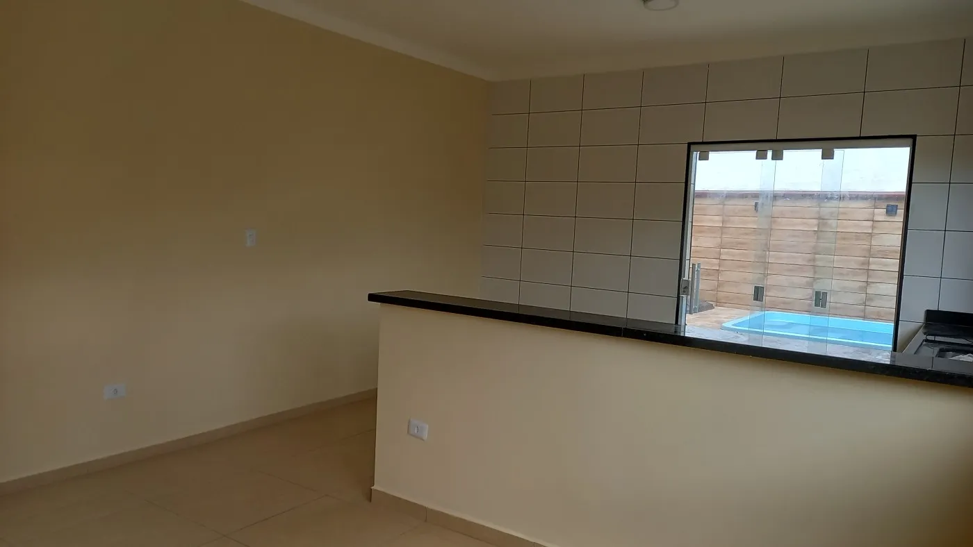 Imagem Casa para Venda em Itanhaém, Jamaica (Praia), 2 dormitórios, 1 suíte, 2 banheiros, 3 vagas