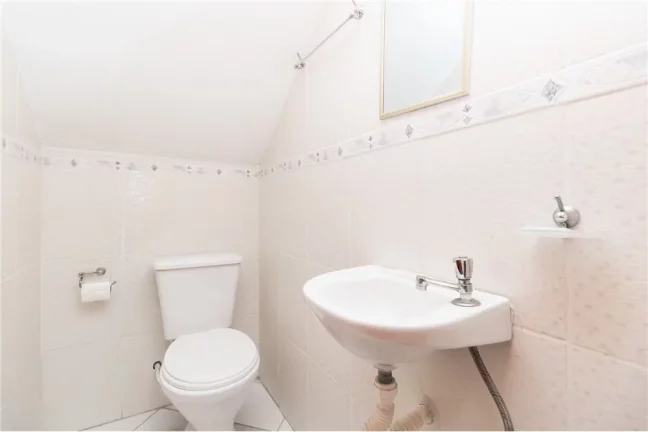 Imagem CASA RESIDENCIAL em São Paulo - SP, Vila Matilde