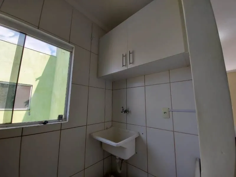 Imagem Apartamento à venda 2 Quartos, 2 Vagas, 54M², Conjunto Residencial Araretama, Pindamonhangaba - SP | Condomínio Alto dos Pinhos