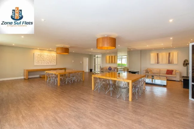 Imagem Lindo Apartamento à Venda No Brooklin Com 3 Suítes, Varanda Gourmet e 3 Vagas