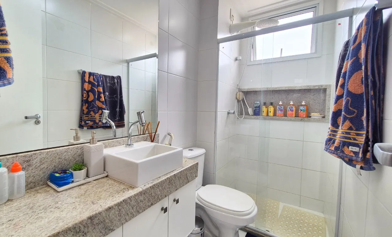 Imagem Apartamento com 2 quartos à venda em Vila Velha